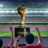 Cara Mencari Frekuensi TVRI Sport Piala Dunia 2026 di TV Digital