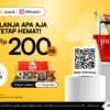 Cara Daftar Allo Paylater Alfamidi Bonus Kupon: Belanja Hemat, Untung Melimpah