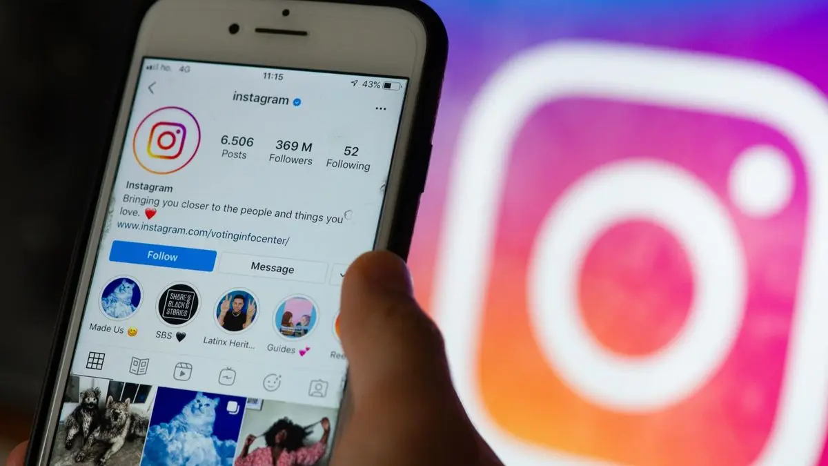 100% Berhasil, Ini Cara Download Foto Instagram Tanpa Aplikasi di Android dan iPhone