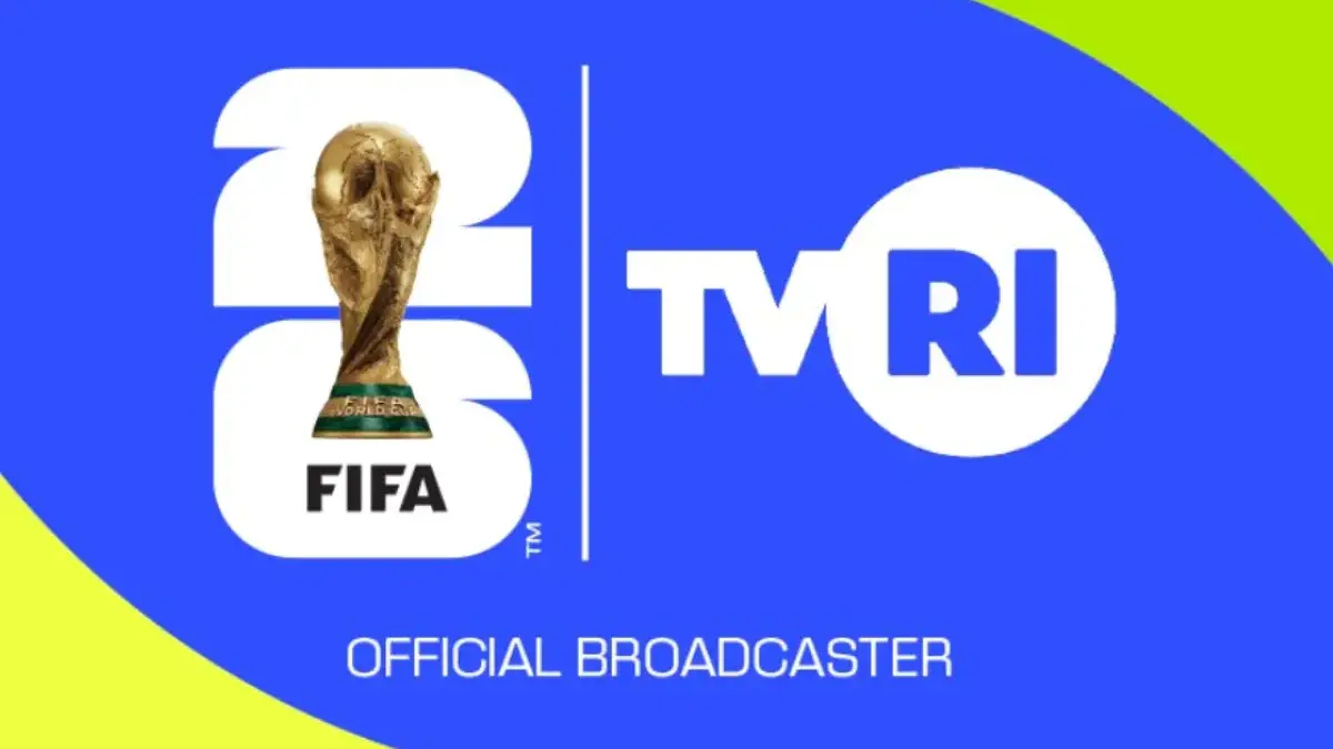 Daftar Channel TV yang Menyiarkan FIFA World Cup 2026 Gratis Daftar Channel TV yang Menyiarkan FIFA World Cup 2026 Gratis