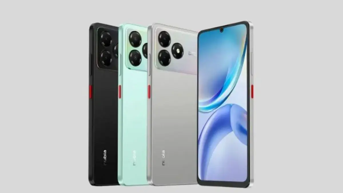 Bukan Cuma Mirip Desainnya, Ini Spek HP Boba 1 Jutaan Mirip iPhone 2026 Bukan Cuma Mirip Desainnya, Ini Spek HP Boba 1 Jutaan Mirip iPhone 2026