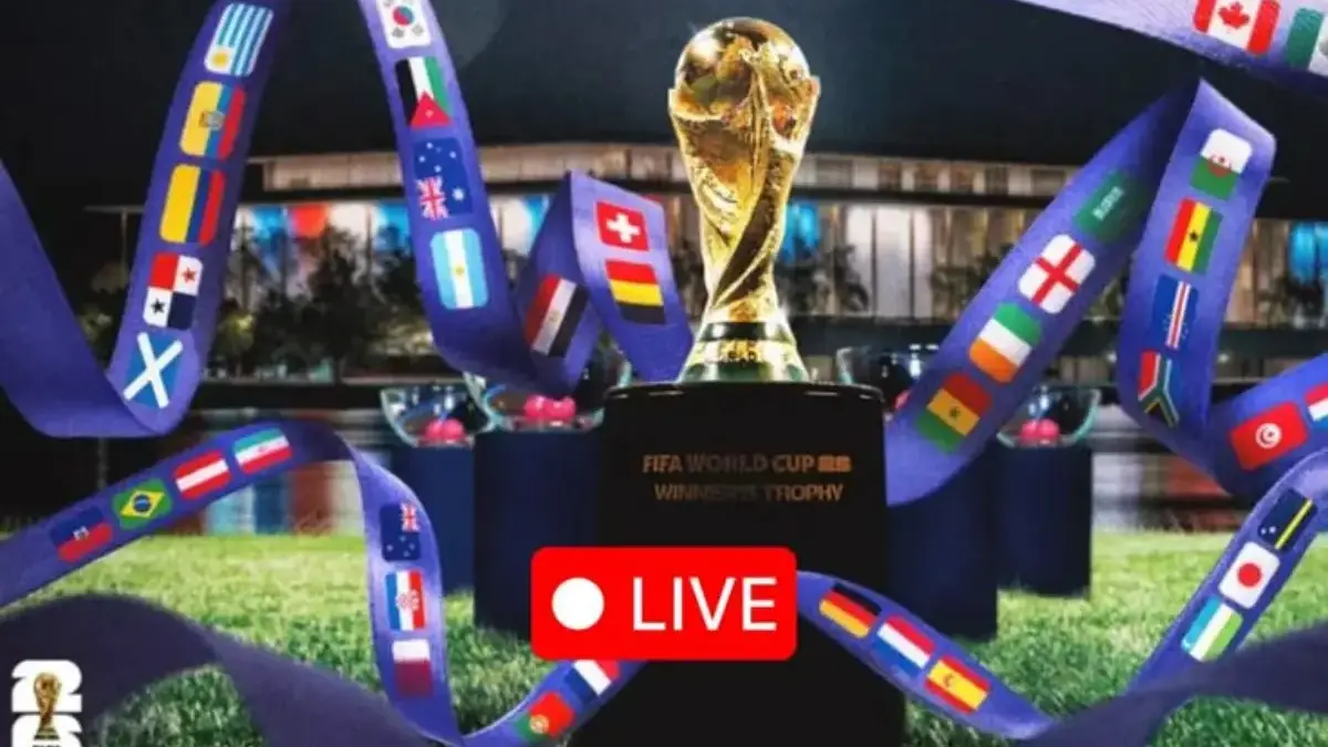 100% Berhasil! 3 Cara Nonton TVRI Piala Dunia 2026 Gratis Tanpa Ribet