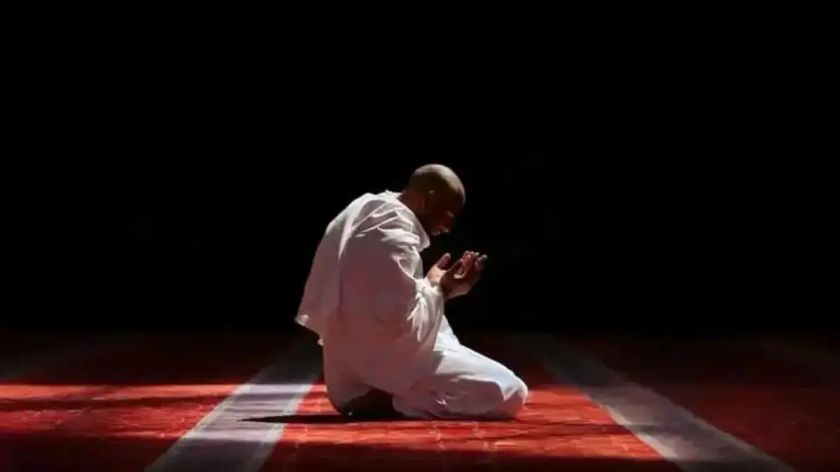Bacaan Doa Nabi Musa Saat Menghadapi Kesulitan: Teks Arab, Latin, dan Maknanya