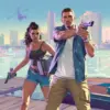 Mengenal Lucia dan Jason, Dua Karakter Utama Protagonis di GTA VI