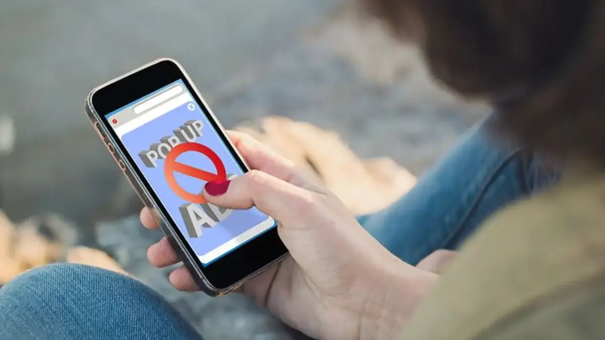 Cara Menghilangkan Iklan di HP Android Otomatis Lewat Pengaturan Tanpa Aplikasi Tambahan