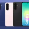 Harga Samsung Galaxy A27 5G Terbaru 2026 dan Jadwal Rilis di Indonesia