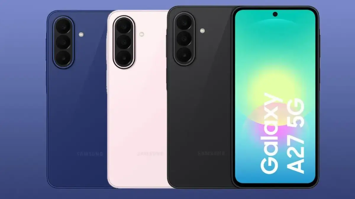Harga Samsung Galaxy A27 5G Terbaru 2026 dan Jadwal Rilis di Indonesia