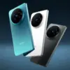 Berapa Harga Vivo X Fold 6? Ini Skema Harga Resmi Semua Varian RAM