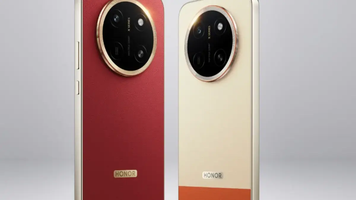 Honor X80 Pro Max Resmi Meluncur di China, Kapan Masuk ke Indonesia?
