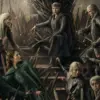 House of the Dragon Season 3 Resmi Tayang: Ini Jadwal dan Link Nonton