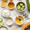 7 Tips Glowup Bahan Alami dalam 2 Minggu, Wajah Cerah Bebas Kusam!