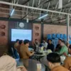 Komisi I DPRD Kota Cirebon Tinjau Kesiapan Infrastruktur Digital DKIS Kota Cirebon