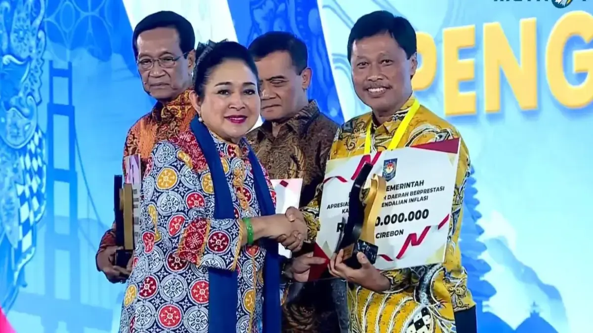 Pemkot Cirebon