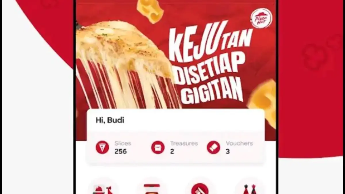 Panduan Lengkap Cara Pesan Pizza Hut Take Away via Aplikasi, Anti Ribet! Panduan Lengkap Cara Pesan Pizza Hut Take Away via Aplikasi, Anti Ribet!
