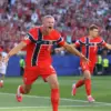 Hasil Piala Dunia 2026: Haaland Cetak Brace di Laga Debut, Norwegia Hajar Irak 4-1