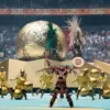 Jadwal Pembukaan Piala Dunia 2026, Kick-Off Tuan Rumah, dan Line Up Artis