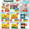Promo JSM Indomaret Hari Ini Juni 2026, Frozen Food Diskon Sampai 50%!