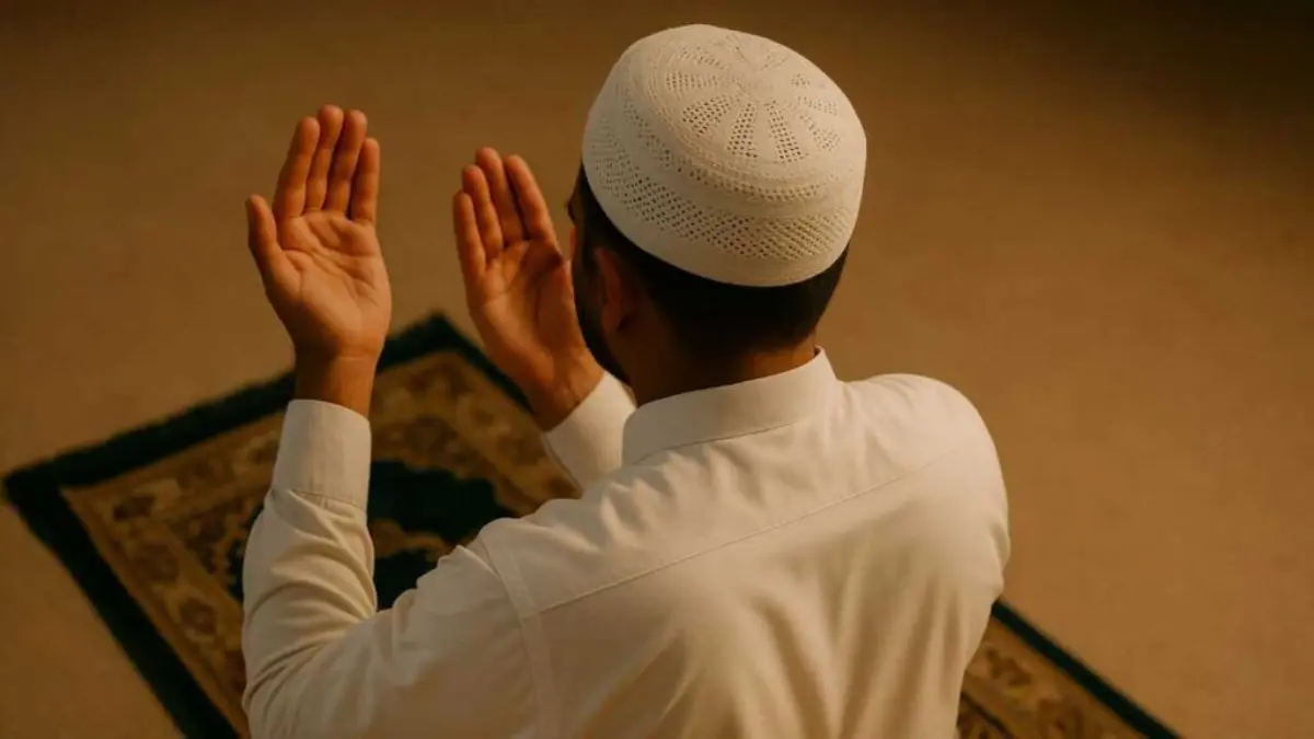 Keutamaan Puasa Tasua dan Asyura, Amalan Pengapus Dosa Setahun Lalu