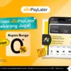 Cara Daftar Allo Paylater Langsung Cair, Solusi Dana Darurat Instan