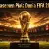 Daftar Lengkap Klasemen Piala Dunia FIFA 2026 Terbaru: Siapa Saja yang Memimpin Grup?