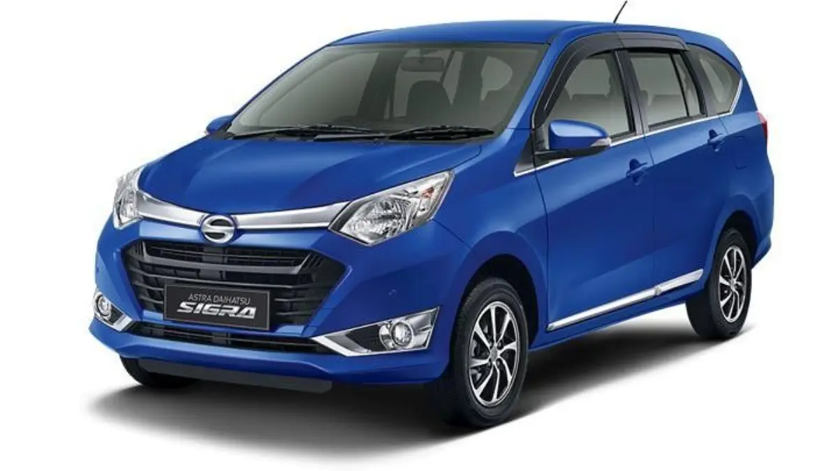 4 Pilihan Mobil Bekas dibawah 100 juta yang Muat 7 Penumpang 4 Pilihan Mobil Bekas dibawah 100 juta yang Muat 7 Penumpang