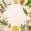 7 Rekomendasi Skincare Bahan Alami Terbaik untuk Kulit Sensitif