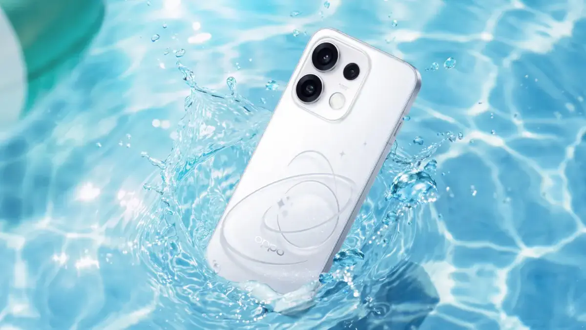 OPPO Reno 16 Series Siap Rilis di Indonesia 3 Juli, Sesi Pre-Order Sudah Dibuka