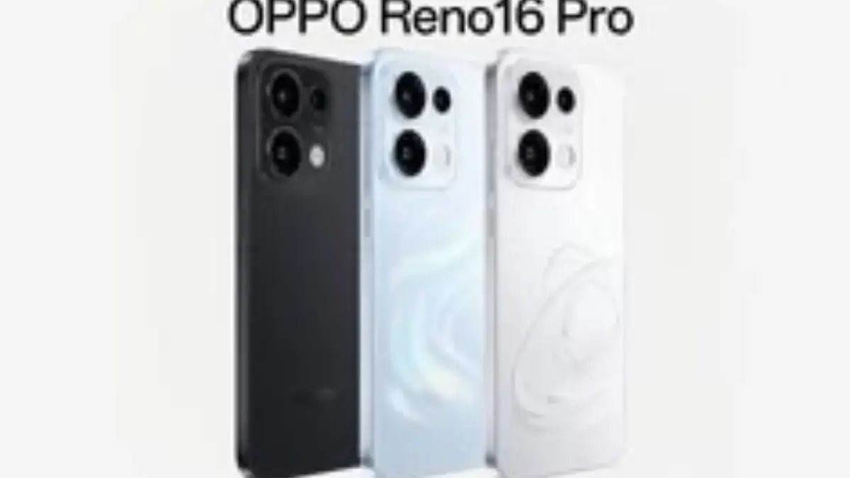Daftar Harga OPPO Reno 16, Reno 16 Pro, dan Reno 16F Terbaru Resmi