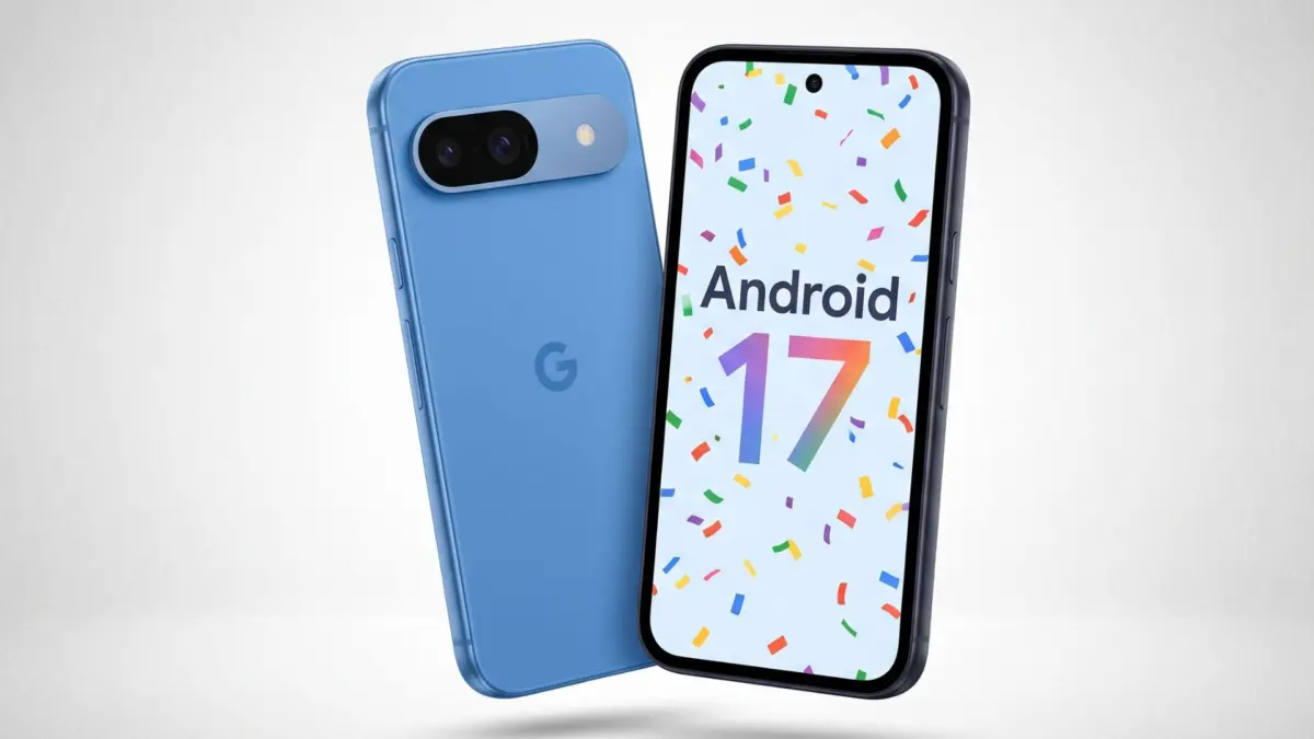 Cara Install Android 17 Beta di HP Kamu dengan Aman dan Mudah Cara Install Android 17 Beta di HP Kamu dengan Aman dan Mudah