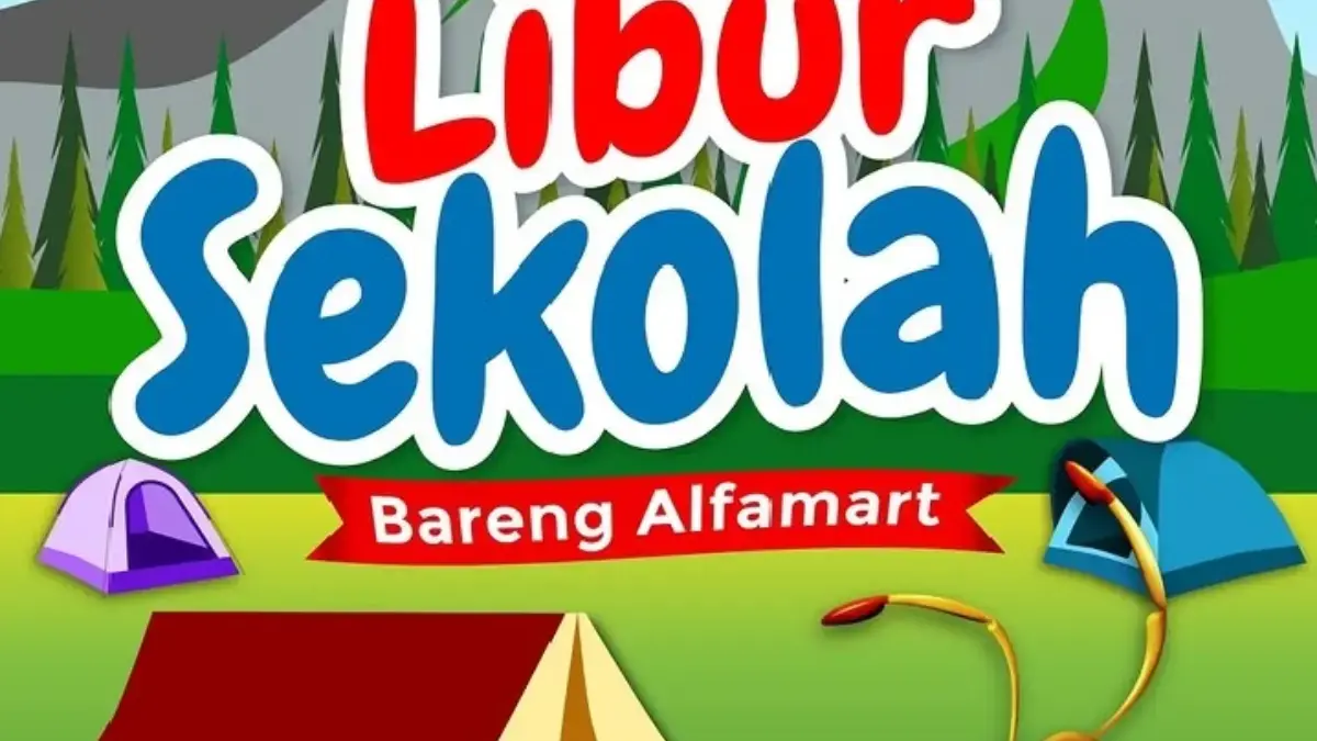 Promo Alfamart Spesial Libur Sekolah: Kusuka Hanya Rp5.900 dan Paket Snack Seru Diskon Gede-gedean! Promo Alfamart Spesial Libur Sekolah: Kusuka Hanya Rp5.900 dan Paket Snack Seru Diskon Gede-gedean!