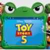 Sinopsis Toy Story 5: Ketika Woody dan Buzz Harus Berebut Perhatian dengan Tablet \'Lilypad\'