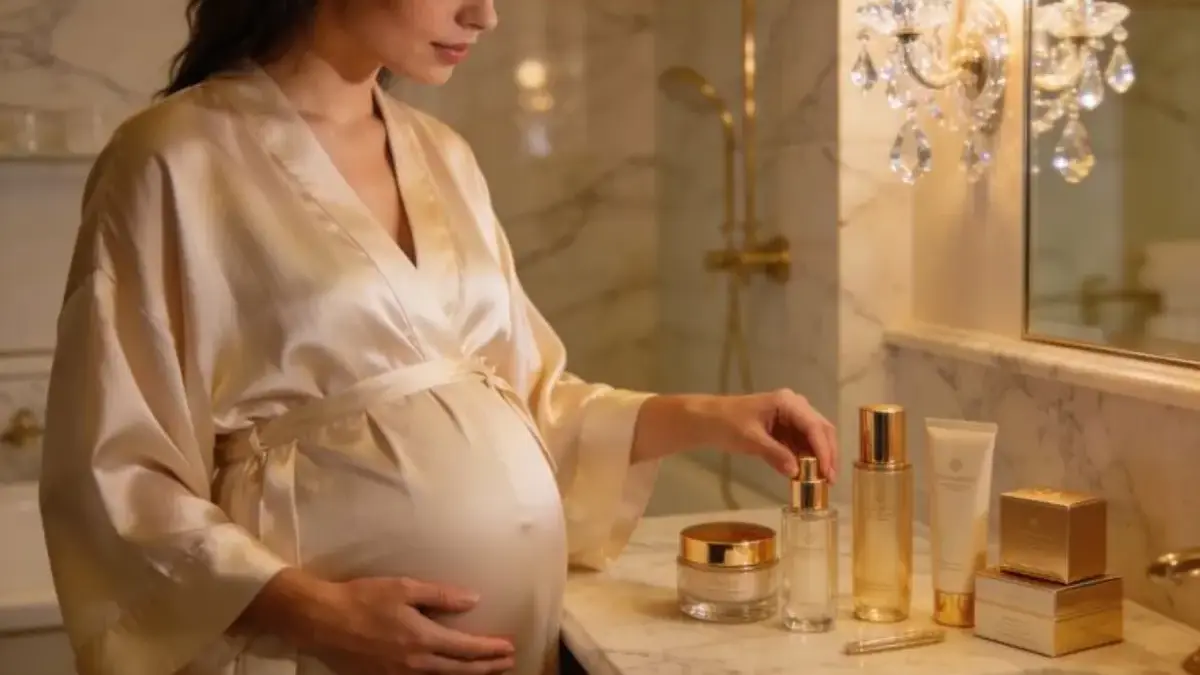 Aman untuk Bumil! Rekomendasi Skincare Bahan Alami yang Bebas Bahan Kimia Keras
