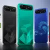 Spesifikasi Tecno Camon Slim: HP Ultra-Tipis 6,39 mm dengan Baterai Besar