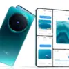 Spesifikasi Vivo X Fold 6, HP Lipat Super Tipis 4,4mm dengan Kamera Zeiss 200 MP