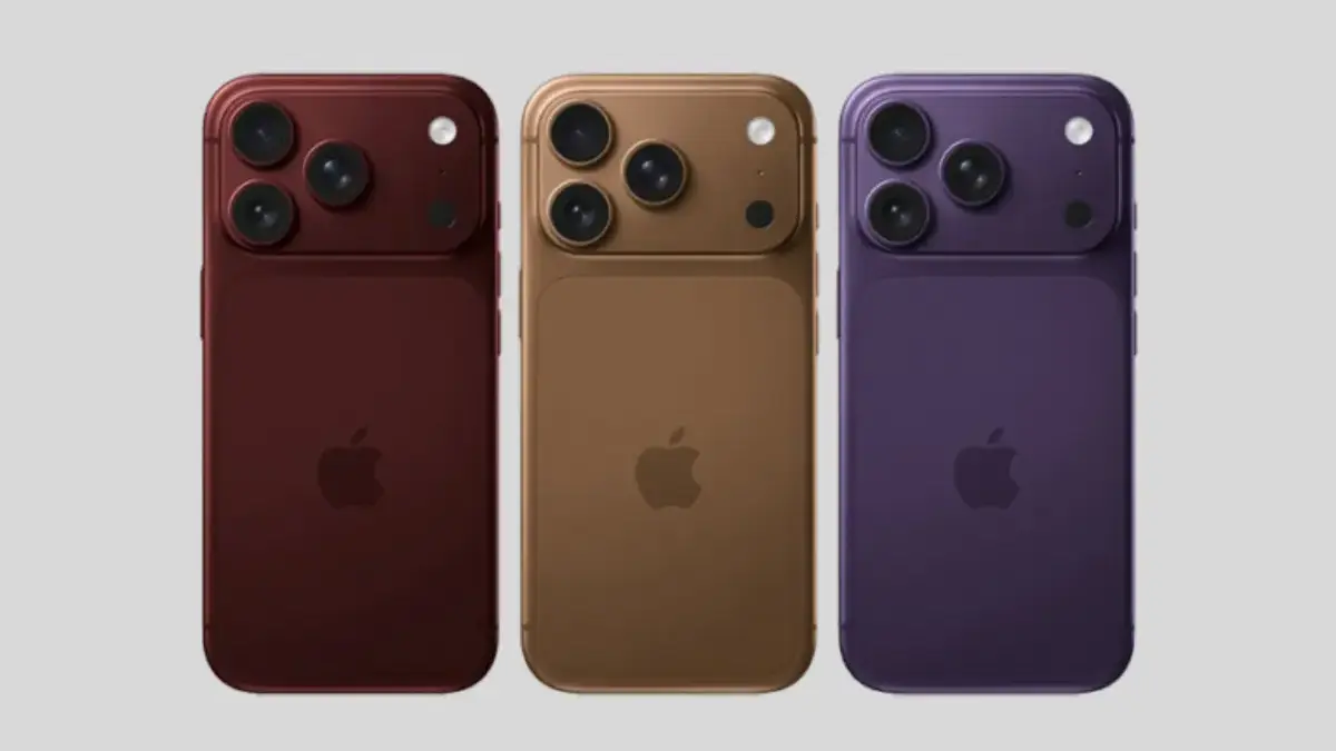 Bocoran Spesifikasi iPhone 18: Usung Chip 2nm Pertama dan RAM 12GB untuk Pemrosesan AI Bocoran Spesifikasi iPhone 18: Usung Chip 2nm Pertama dan RAM 12GB untuk Pemrosesan AI