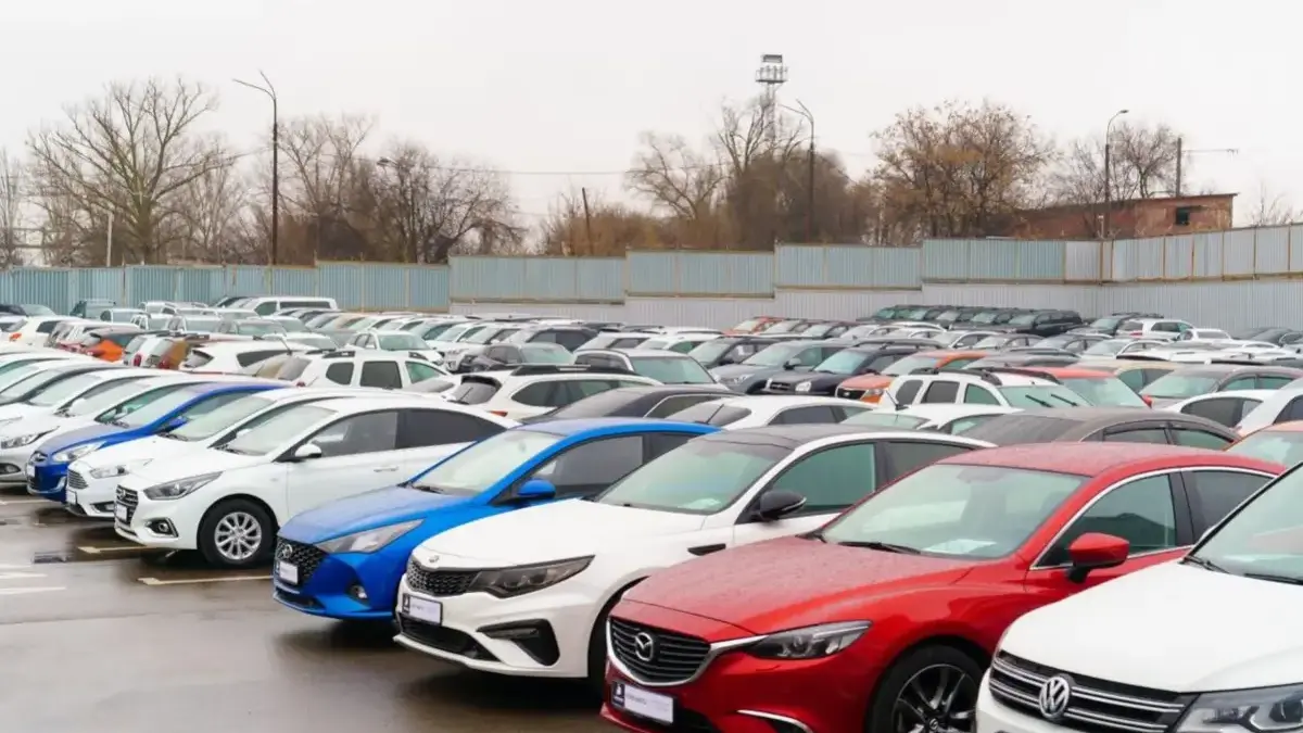 Awas Tertipu Harga Murah, Ini Tips Inspeksi Mobil Bekas dibawah 100 juta Menurut Ahli Awas Tertipu Harga Murah, Ini Tips Inspeksi Mobil Bekas dibawah 100 juta Menurut Ahli