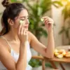 5 Kebiasaan Sederhana dan Tips Glow Up Bahan Alami yang Sering Terlewatkan