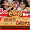 Tips Berburu Harga Paket Menu Promo Pizza Hut Terbaru via Aplikasi dan Diskon Bank