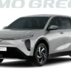 Sasar Pasar Mobil Keluarga, VinFast Rilis Lini MPV Listrik Limo Green dengan Skema Berlangganan Baterai