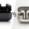 Perbandingan Vivo TWS 5 Pro vs Xiaomi Buds 5 Pro: Spesifikasi, Fitur, dan Harga