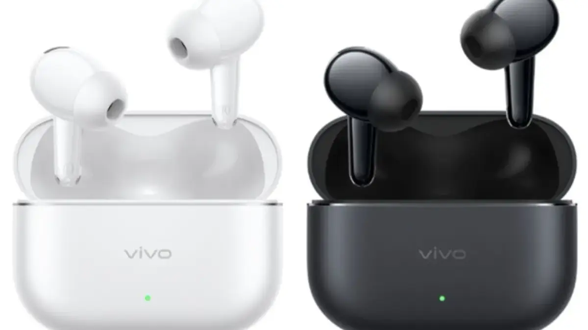 Vivo TWS 5 Pro Resmi Dijual: Cek Harga Lengkap dan Varian Warnanya