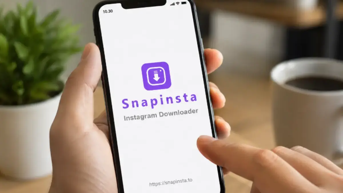 Daftar Situs Web Gratis untuk Download Foto Instagram HD Tanpa Aplikasi