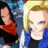 Android 17 vs Android 18: Siapa Android Terkuat Buatan Dr. Gero?