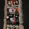 Bocoran Harga Tiket Konser 5SOS Jakarta 2026: Mulai 900 Ribuan!