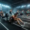 Apa Itu HYROX? Mengenal Tren Olahraga Fitness Racing yang Lagi Viral di Dunia
