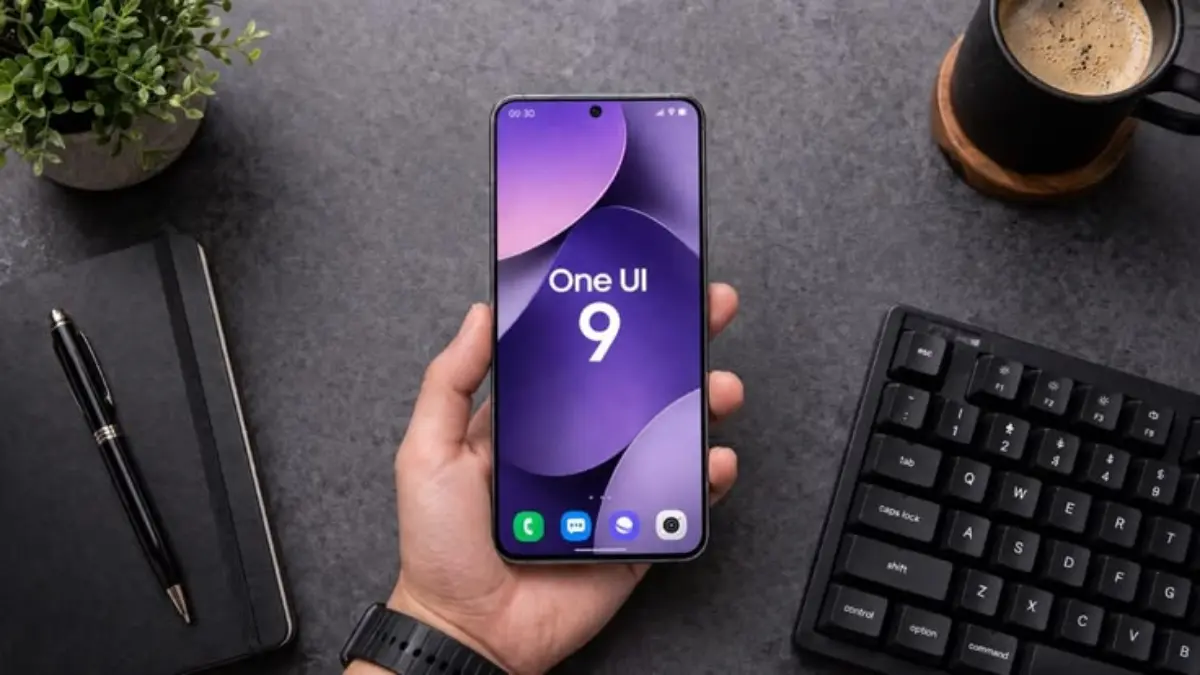 Daftar HP Samsung yang Kebagian Update One UI 9, Apakah Seri Galaxy Anda Termasuk? Daftar HP Samsung yang Kebagian Update One UI 9, Apakah Seri Galaxy Anda Termasuk?