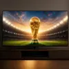 Panduan Praktis Cara Setting QLED TV Bioskop Rumah untuk Nonton Piala Dunia