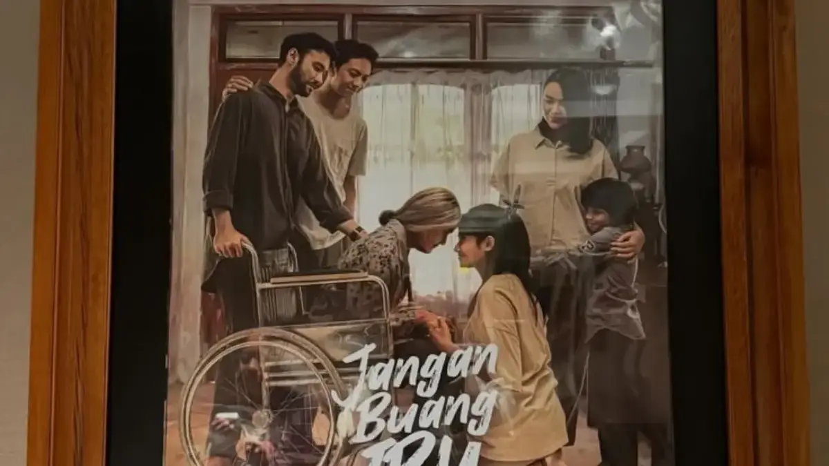 Daftar Rekomendasi Akhir Pekan Film Bioskop XXI Terbaru, Seru Semua!
