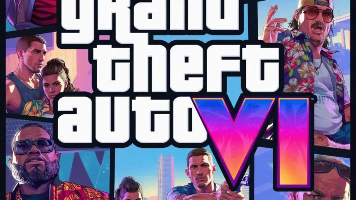 Rockstar Games GTA VI Siap Meluncur: Cek Jadwal Rilis dan Platform yang Didukung