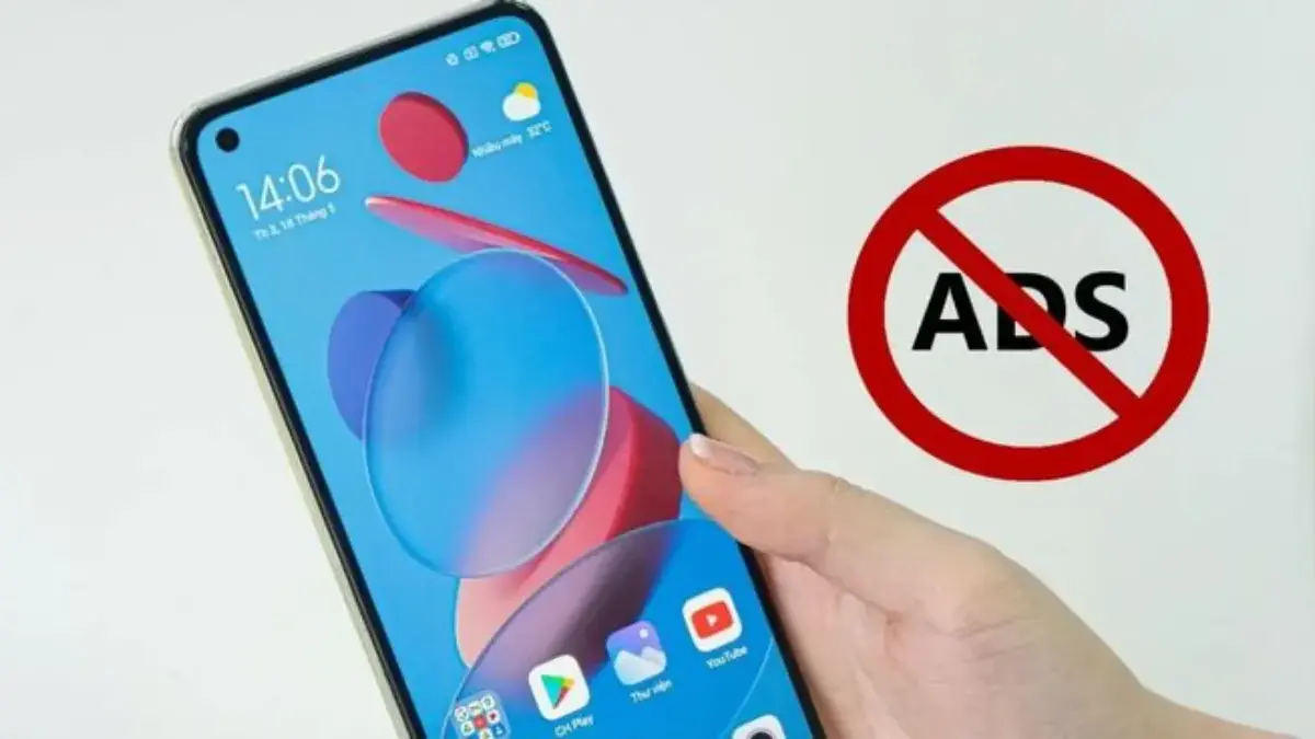 Cara Menghilangkan Iklan di HP Android Secara Otomatis lewat Pengaturan Sistem